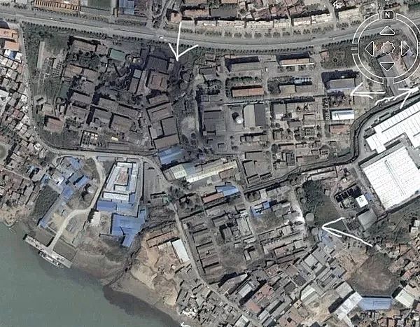ۺȻFPAFCaSͨ^ Google EarthЇˮh(hun)Ⱦ!|Ŀ@!