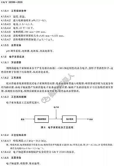 ʽFۺFSPFSSҡ(gu)(bio)2021-10-01(sh)ʩ|yЙC(j)Uˮ̎g(sh)Ҏ(gu)GB/T 39308-2020